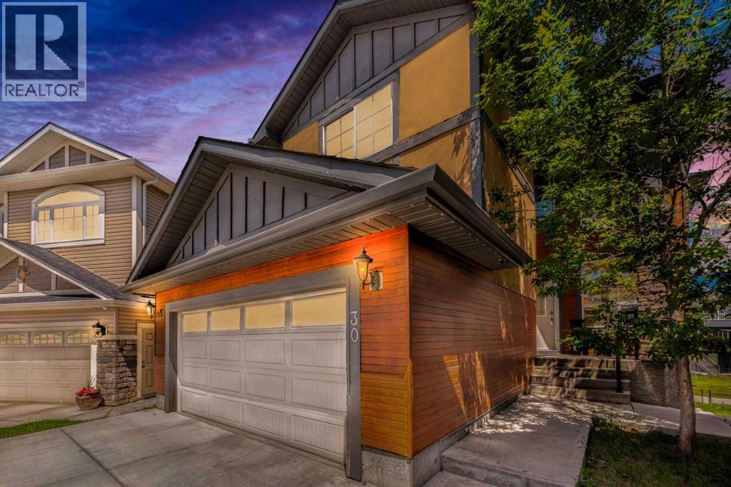 30 Saddlelake View NE, Calgary, Alberta