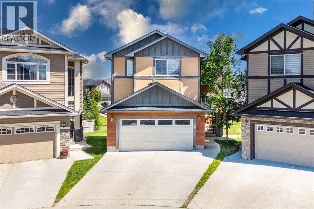 30 Saddlelake View NE, Calgary, Alberta  T3J 0R6 - Photo 3 - A2324099