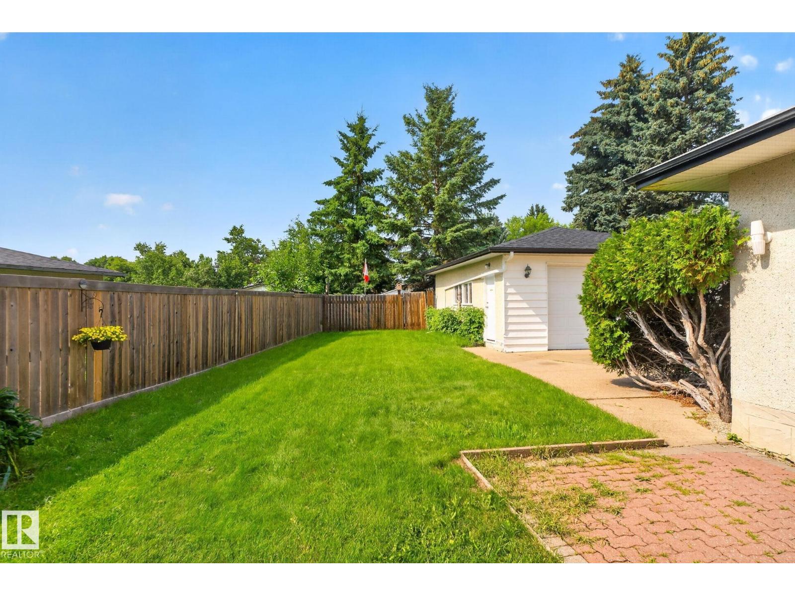 6012 145 Av NW, Edmonton, Alberta  T5A 1S7 - Photo 54 - E4501883
