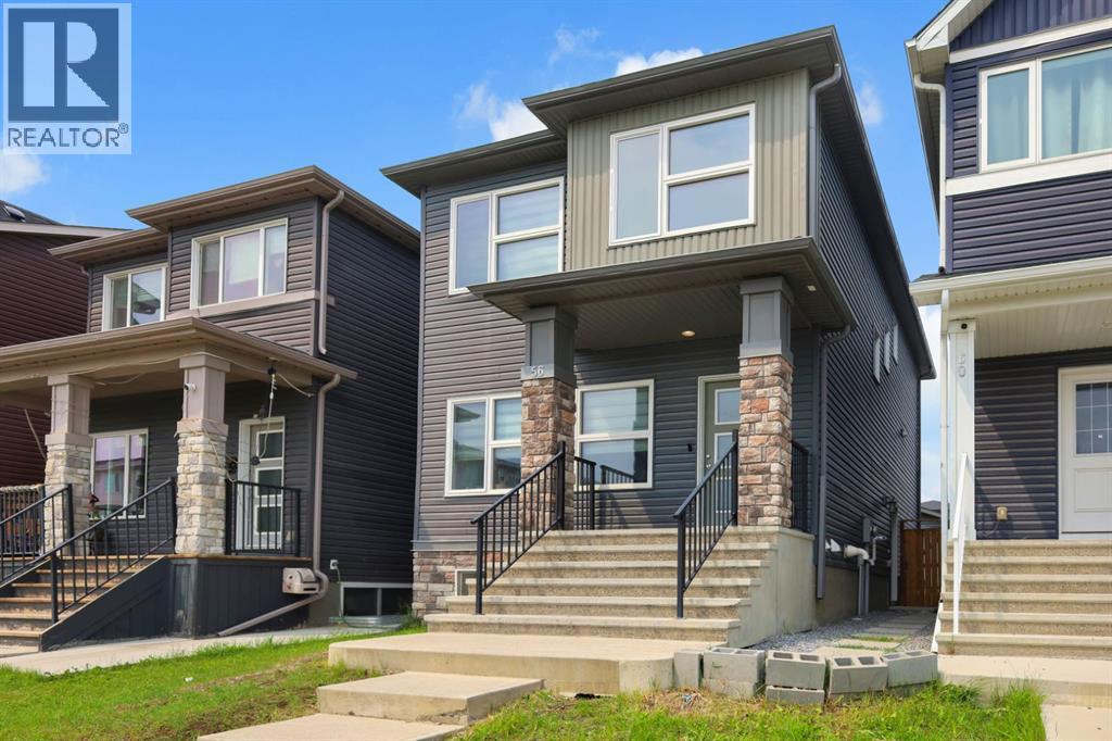 56 Corner Meadows Park NE, Calgary, Alberta