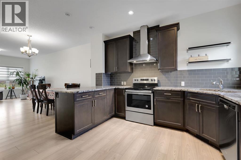 56 Corner Meadows Park NE, Calgary, Alberta  T3N 1J8 - Photo 13 - A2326323