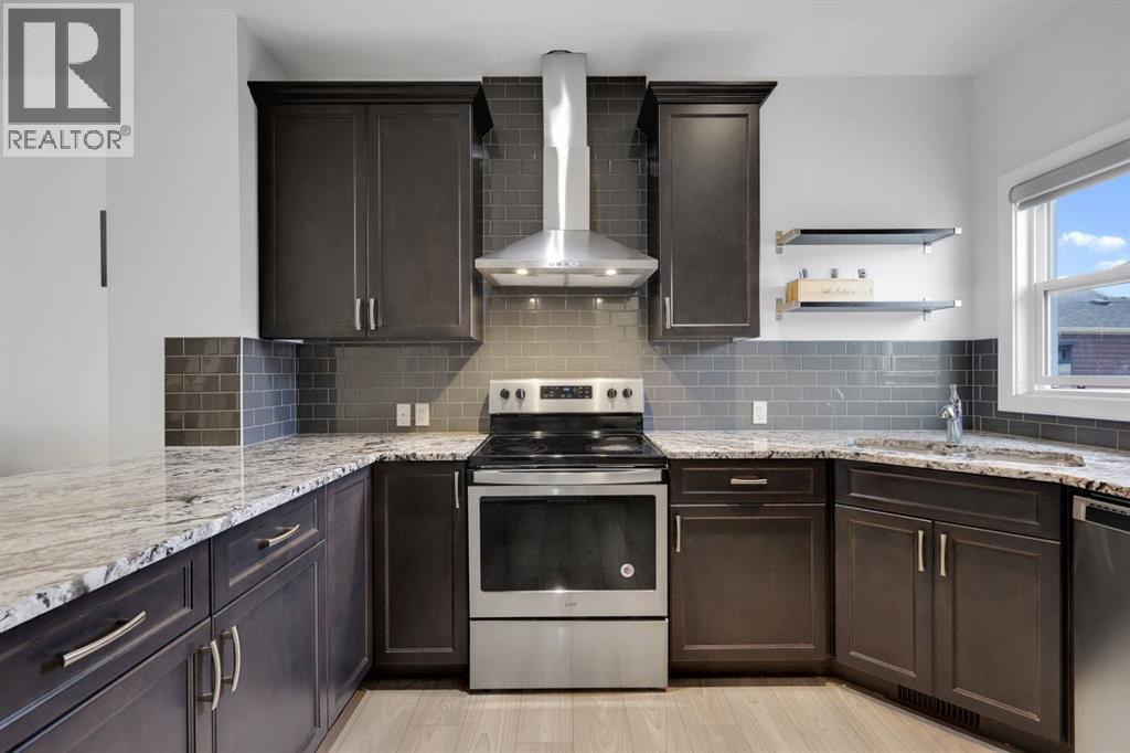 56 Corner Meadows Park NE, Calgary, Alberta  T3N 1J8 - Photo 11 - A2326323