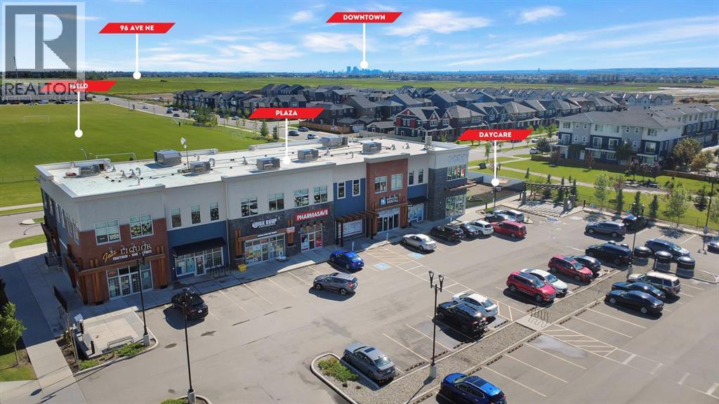 56 Corner Meadows Park NE, Calgary, Alberta  T3N 1J8 - Photo 3 - A2326323