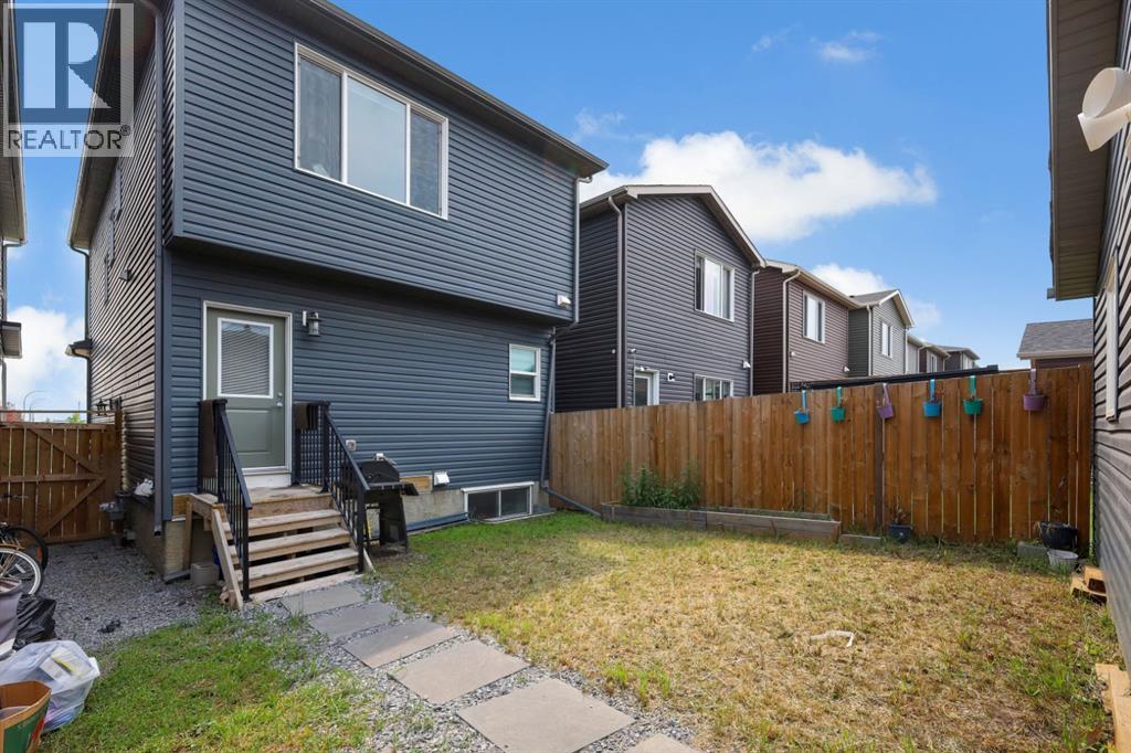 56 Corner Meadows Park NE, Calgary, Alberta  T3N 1J8 - Photo 41 - A2326323