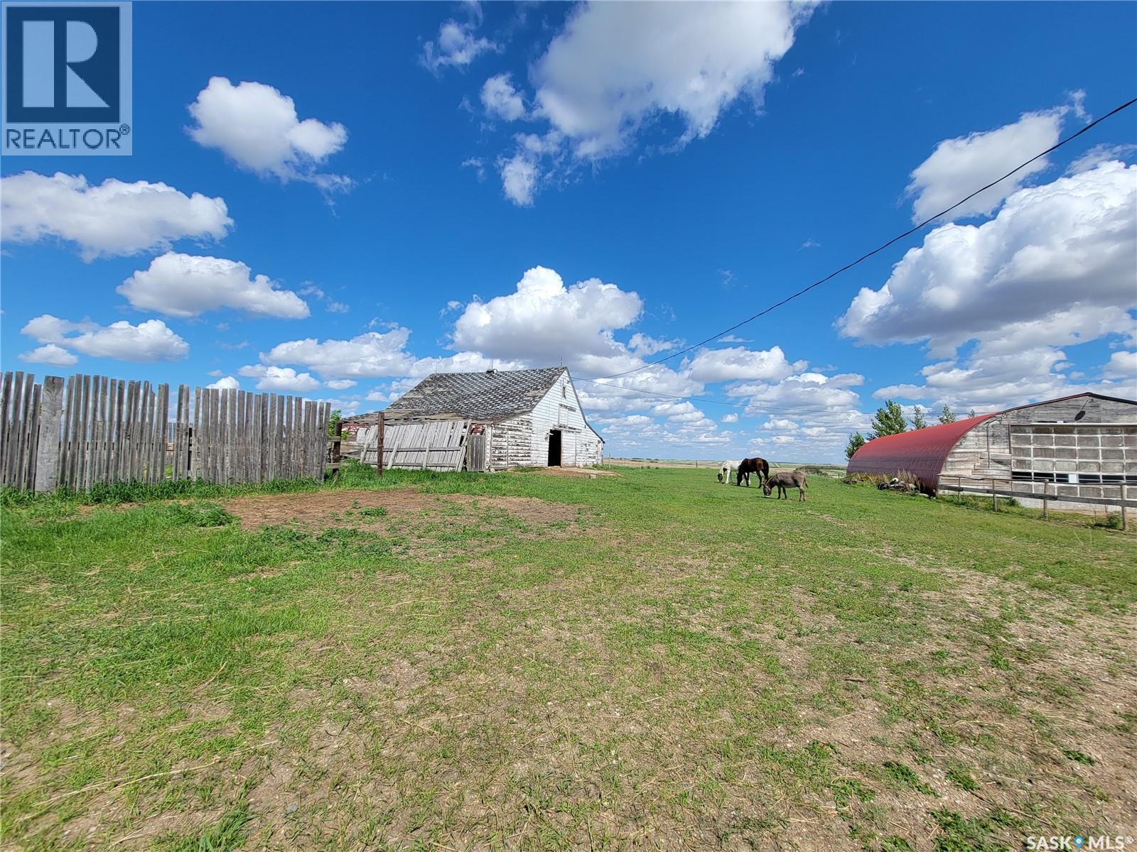 Reed Acreage, Grass Lake Rm No. 381, Saskatchewan  S0K 3N0 - Photo 81 - SK038952