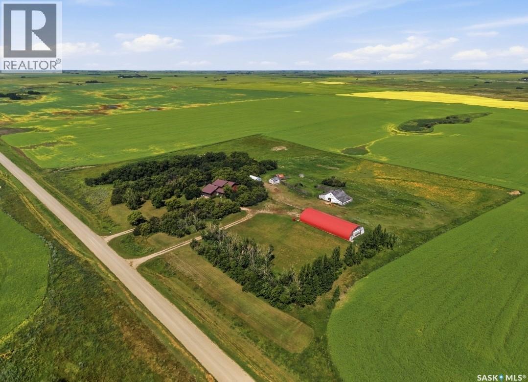 Reed Acreage, Grass Lake Rm No. 381, Saskatchewan  S0K 3N0 - Photo 92 - SK038952