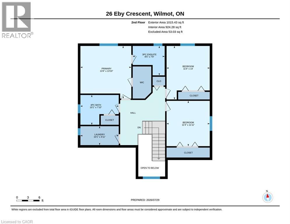 26 Eby Crescent, New Hamburg, Ontario  N3A 1Z1 - Photo 48 - 40852452