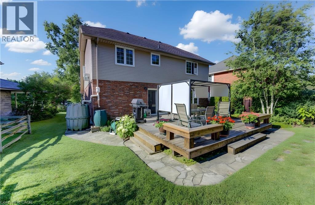 26 Eby Crescent, New Hamburg, Ontario  N3A 1Z1 - Photo 34 - 40852452