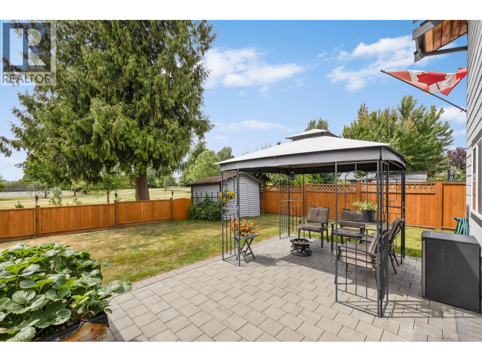 11761 190 Street, Pitt Meadows, British Columbia  V3Y 1Y2 - Photo 13 - R3151897
