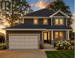 LOT #27 - 91 DEARING DRIVE, South Huron, Ontario