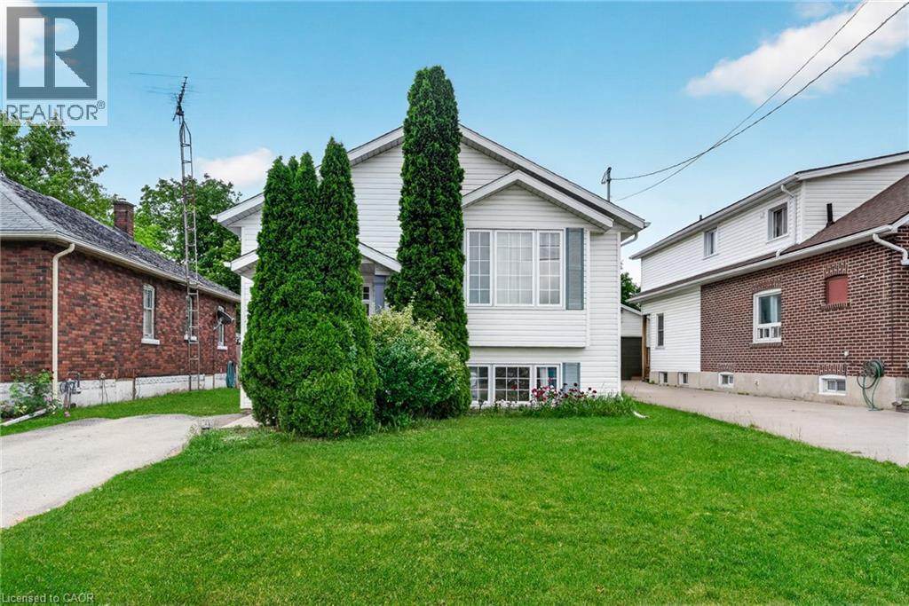 5524 FRASER Street, Niagara Falls, Ontario