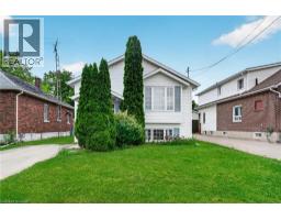 5524 FRASER Street, Niagara Falls, Ontario