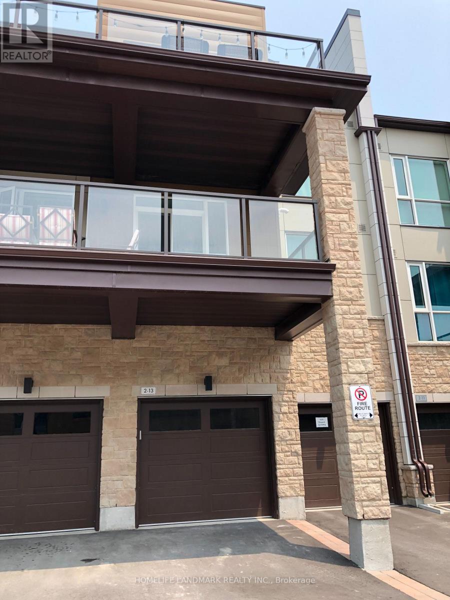 204 - 2370 Khalsa Gate, Oakville, Ontario  L6M 0P5 - Photo 13 - W13498548