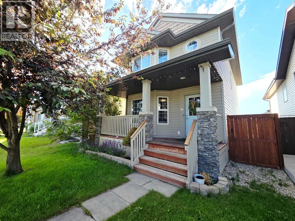 48 Covepark Place Ne, Calgary, Alberta  T3K 5Z8 - Photo 2 - A2328546