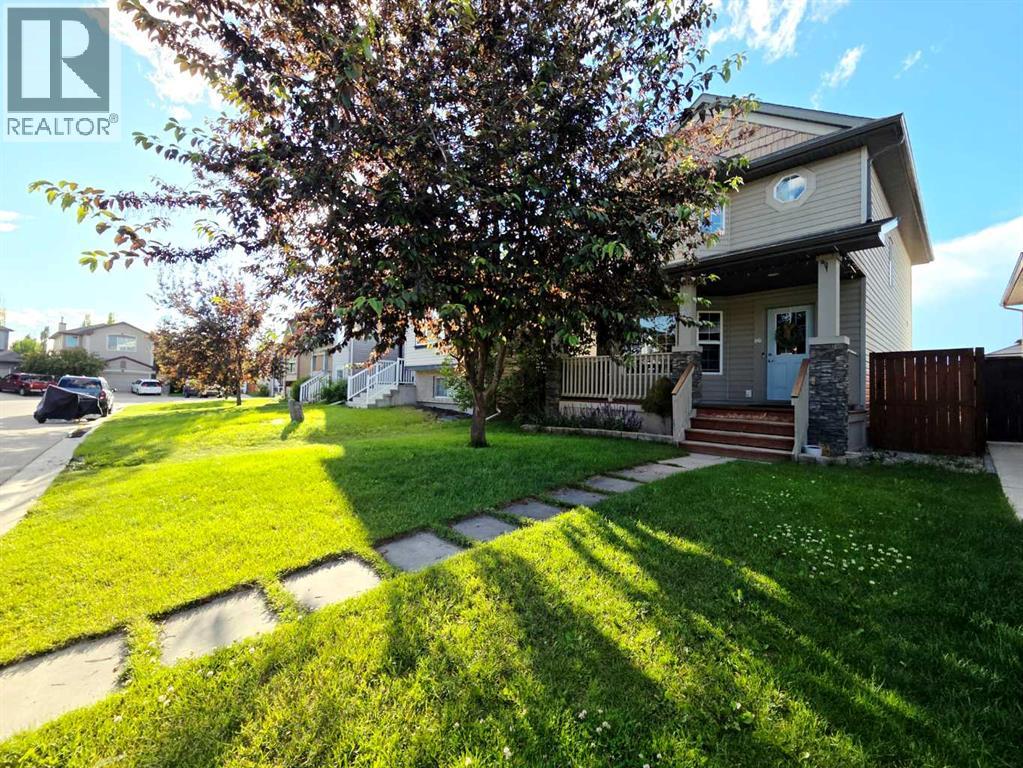 48 Covepark Place NE, Calgary, Alberta