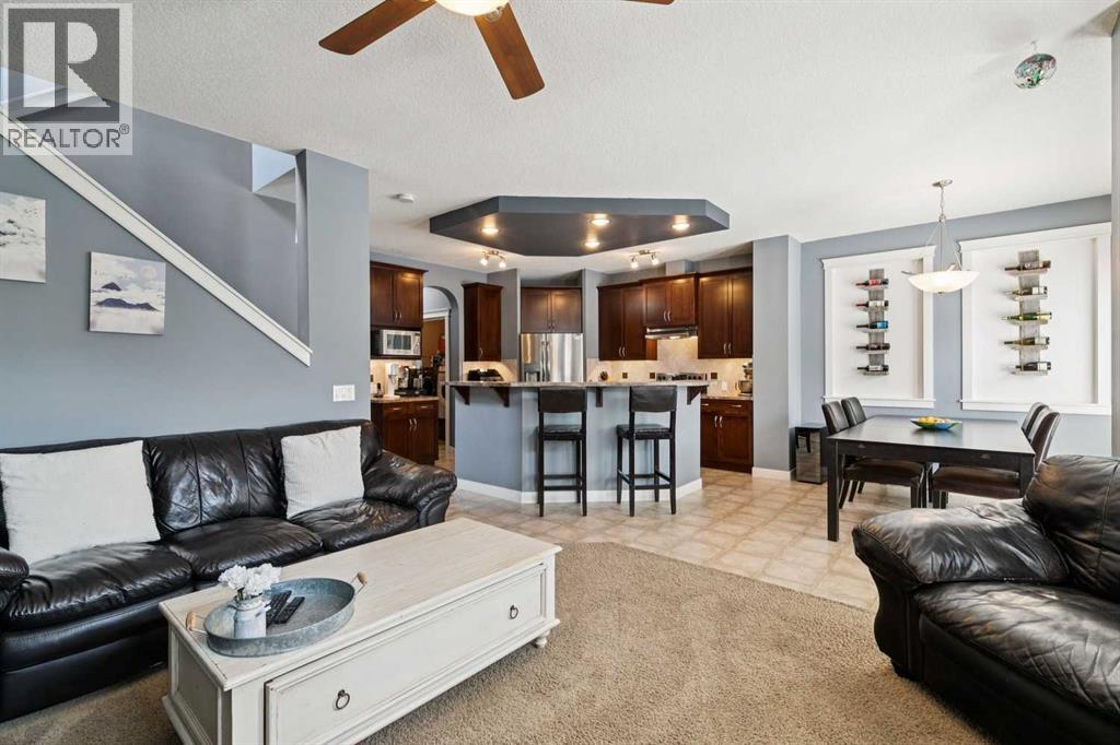 105 Bridlerange Place SW, Calgary, Alberta  T2Y 0K8 - Photo 14 - A2333414