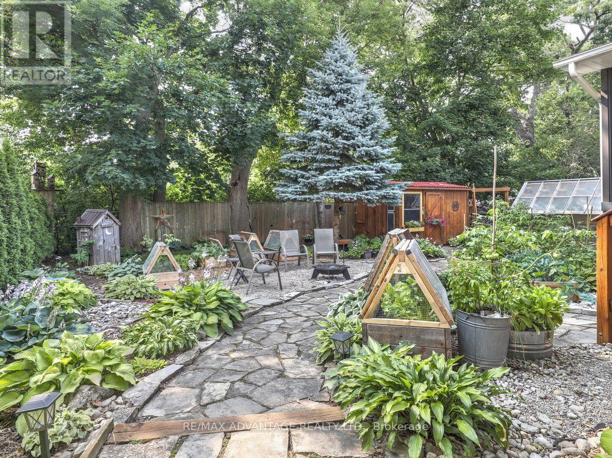 467 Jellicoe Crescent, London South, Ontario  N6K 2M7 - Photo 45 - X13607808