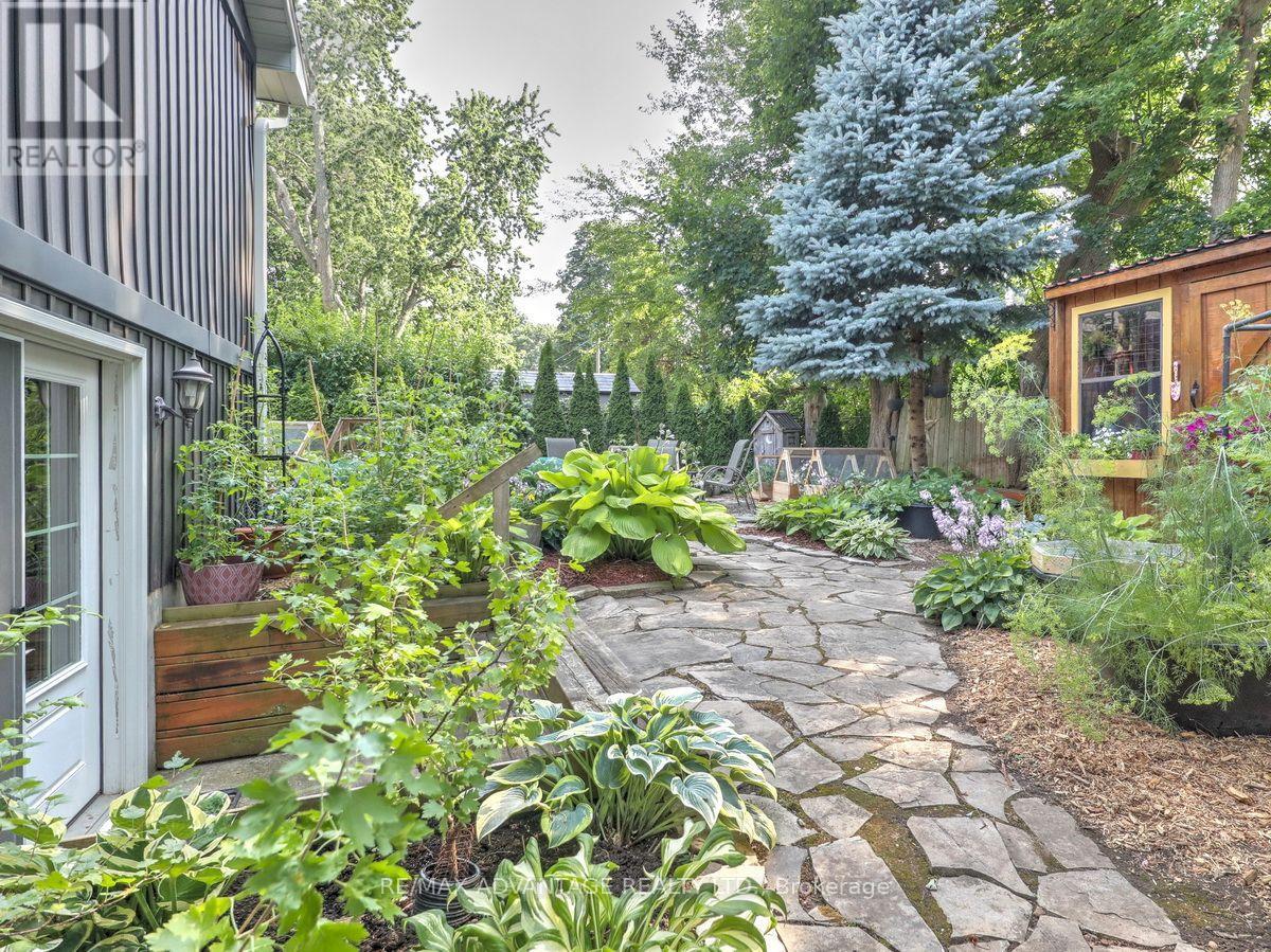 467 Jellicoe Crescent, London South, Ontario  N6K 2M7 - Photo 47 - X13607808