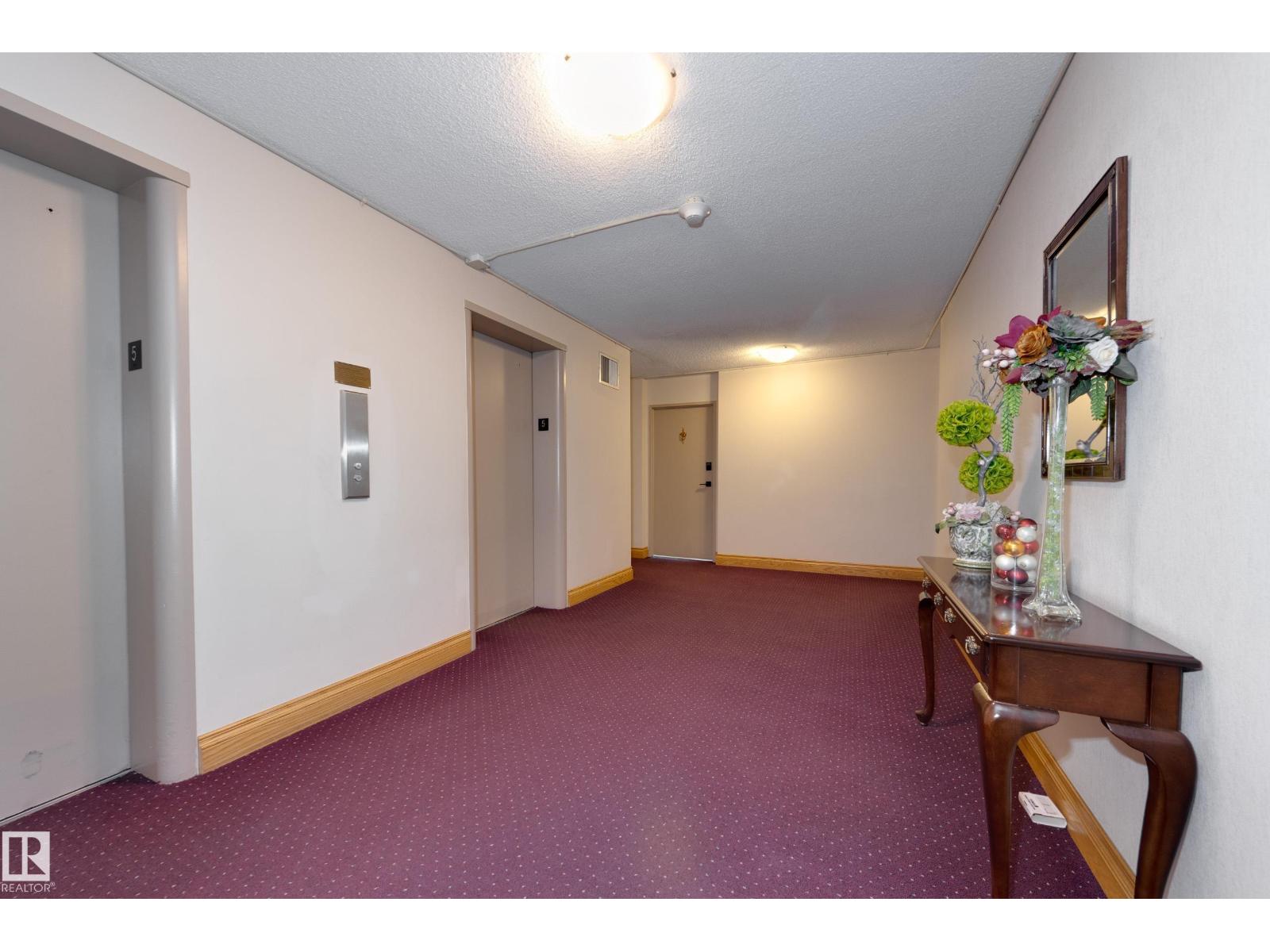 #502 9835 113 St NW, Edmonton, Alberta  T5K 1N4 - Photo 4 - E4501885