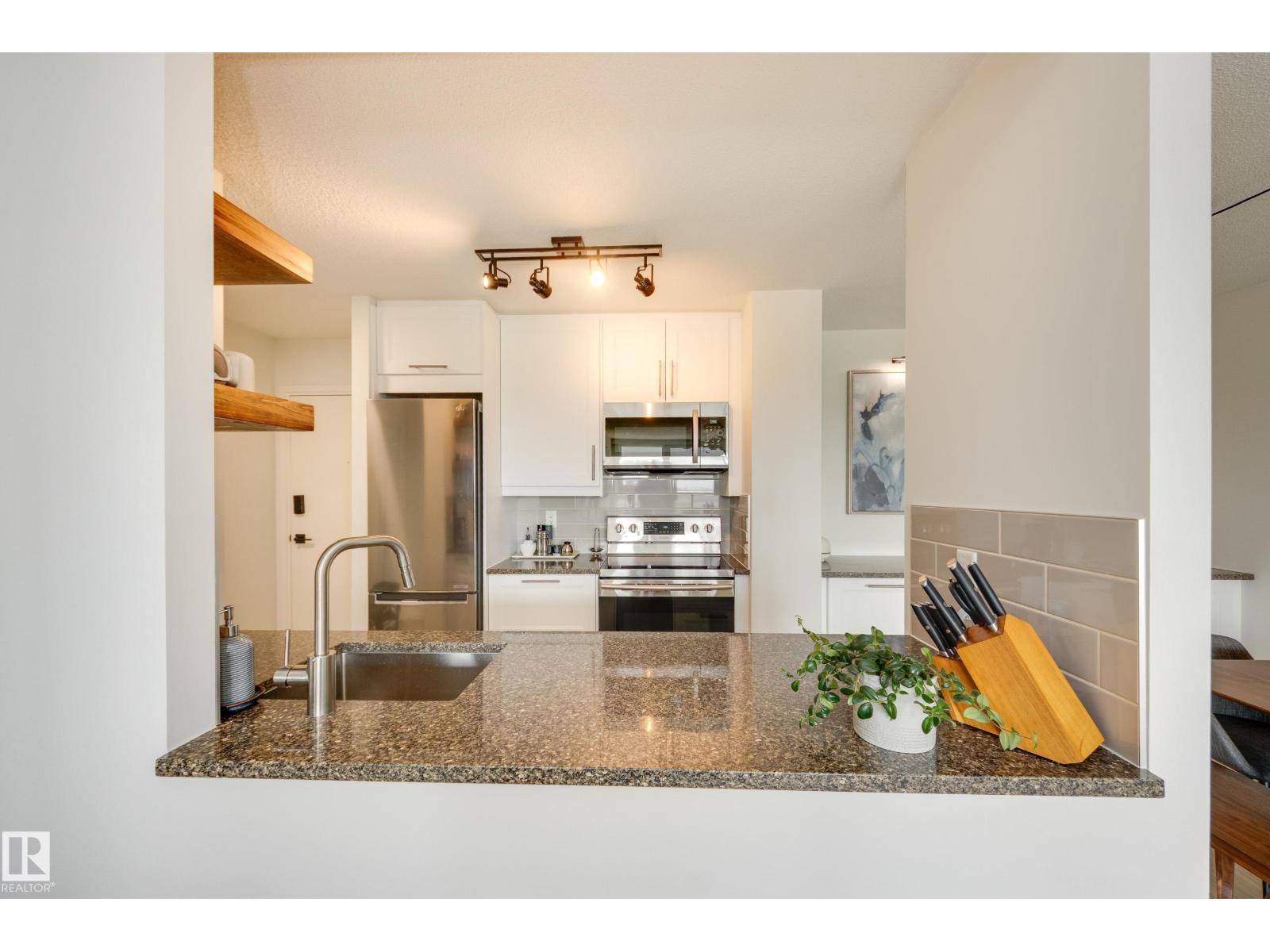 #502 9835 113 St NW, Edmonton, Alberta  T5K 1N4 - Photo 24 - E4501885