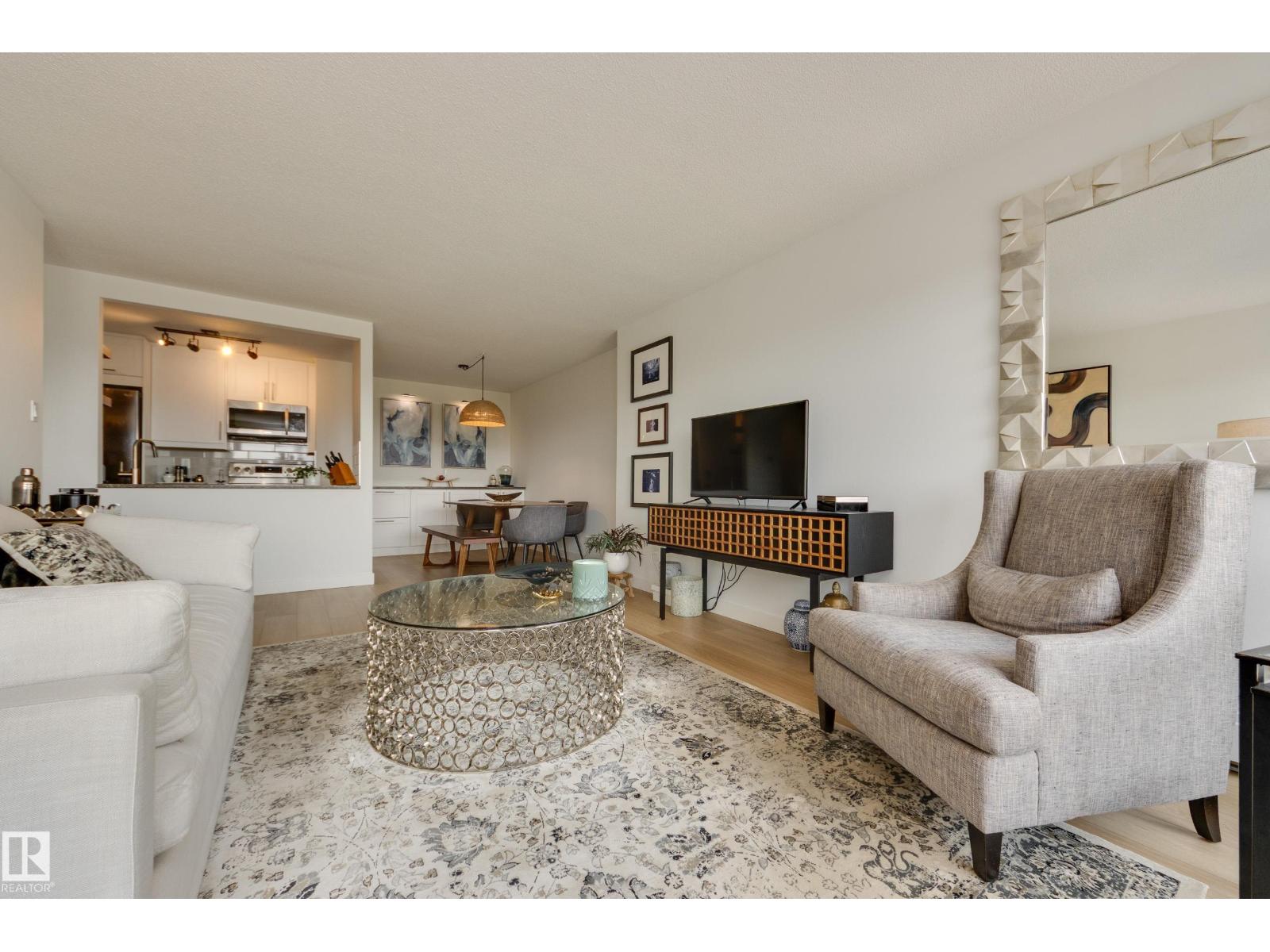 #502 9835 113 St NW, Edmonton, Alberta  T5K 1N4 - Photo 17 - E4501885