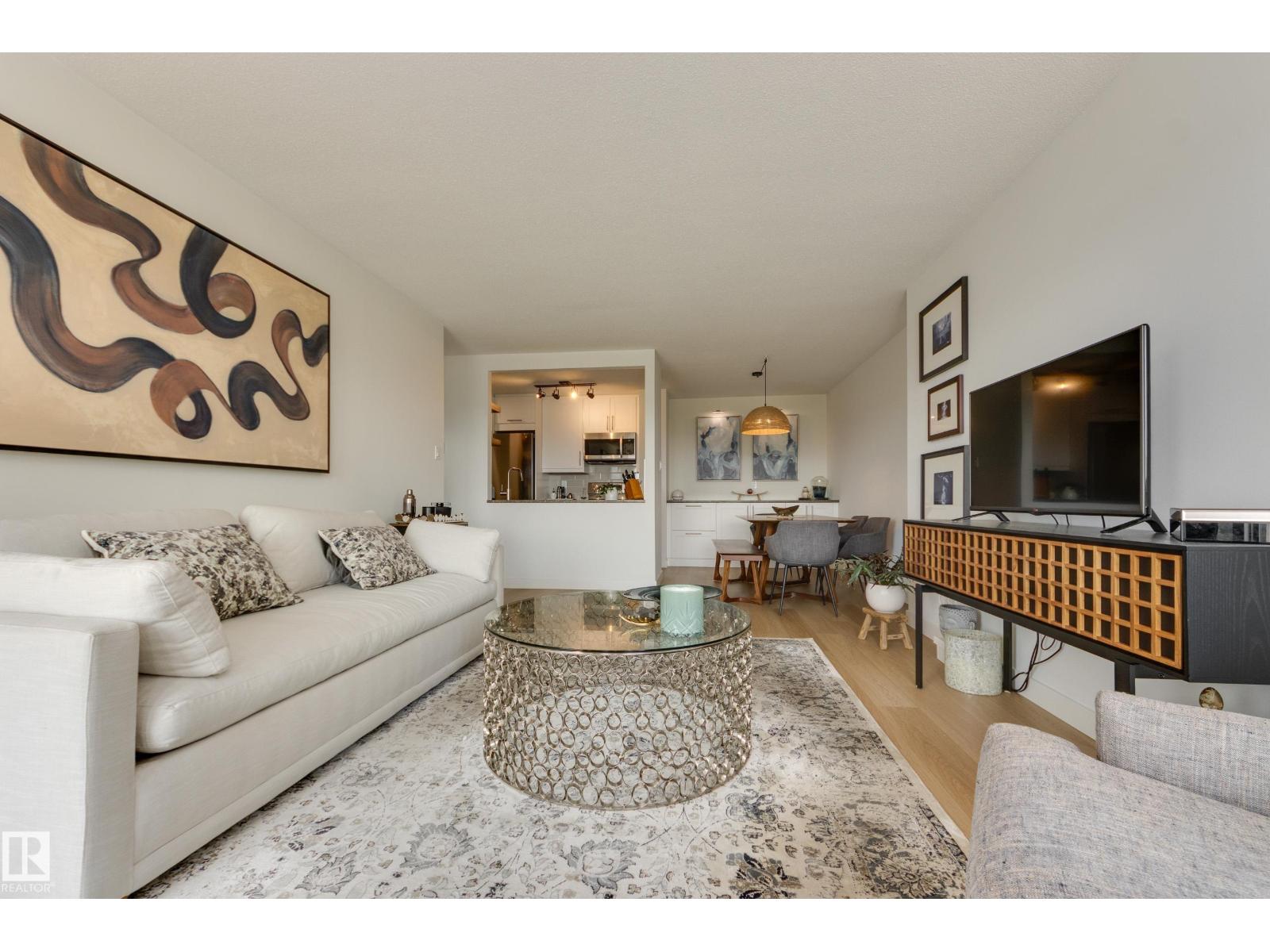 #502 9835 113 St NW, Edmonton, Alberta  T5K 1N4 - Photo 16 - E4501885