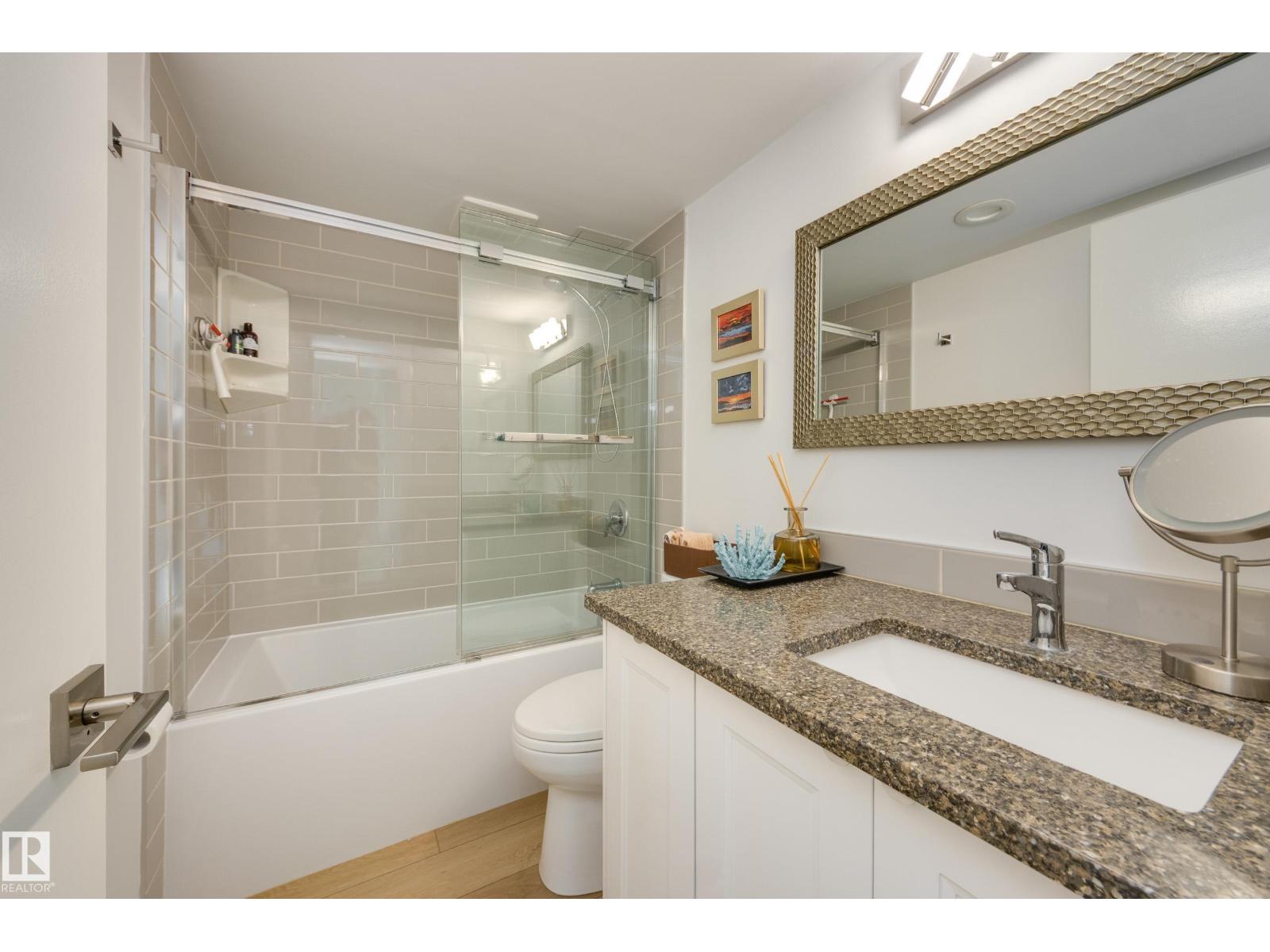 #502 9835 113 St NW, Edmonton, Alberta  T5K 1N4 - Photo 36 - E4501885