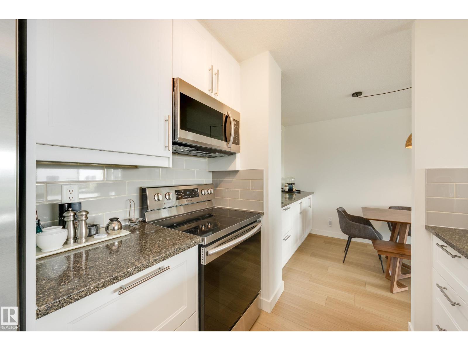 #502 9835 113 St NW, Edmonton, Alberta  T5K 1N4 - Photo 31 - E4501885