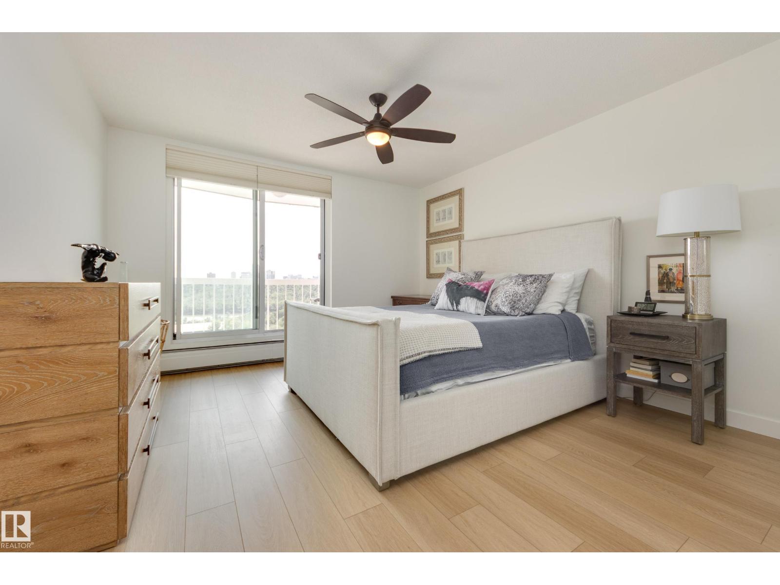 #502 9835 113 St NW, Edmonton, Alberta  T5K 1N4 - Photo 32 - E4501885
