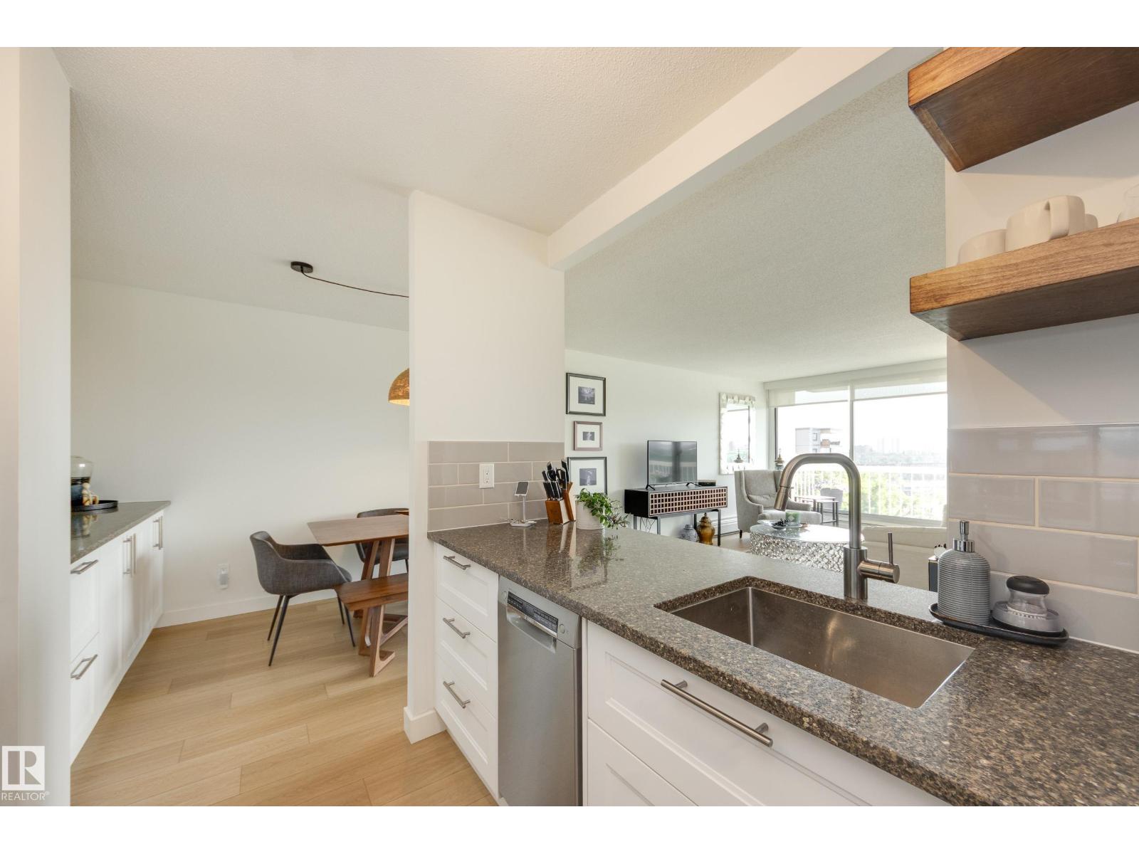 #502 9835 113 St NW, Edmonton, Alberta  T5K 1N4 - Photo 30 - E4501885