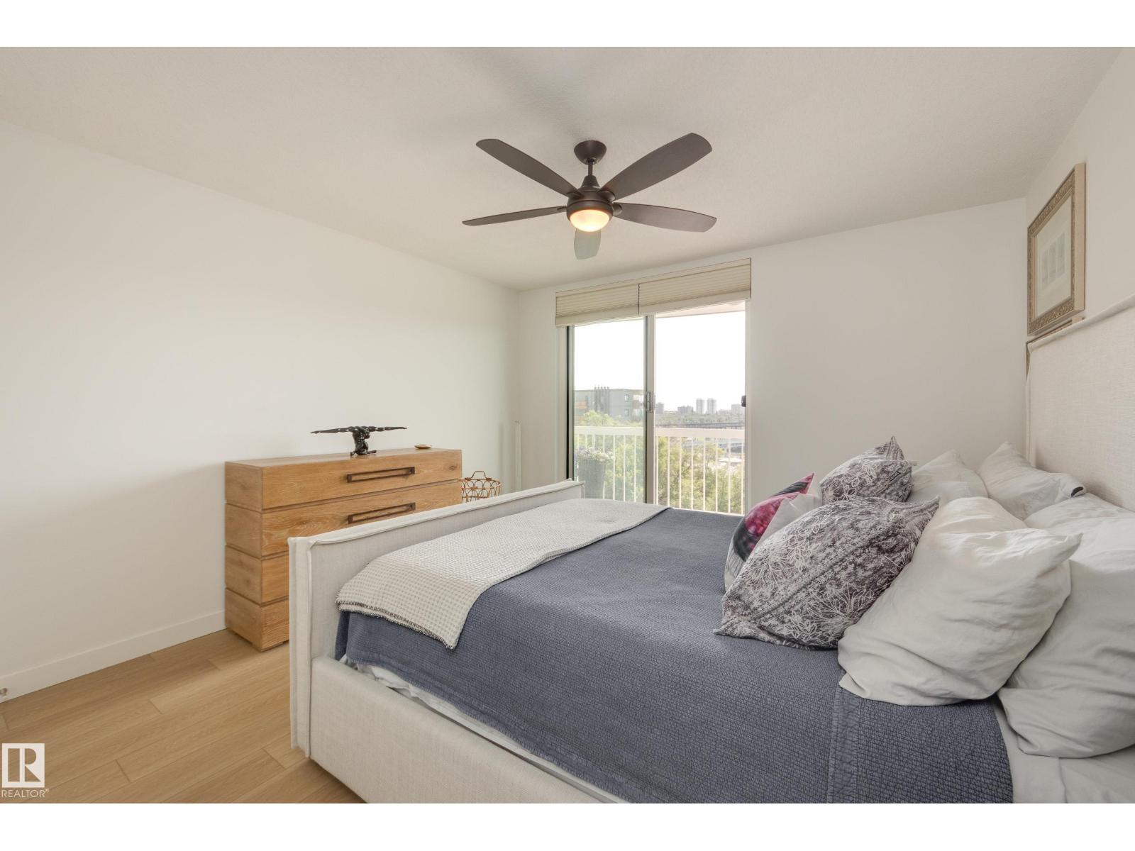 #502 9835 113 St NW, Edmonton, Alberta  T5K 1N4 - Photo 35 - E4501885