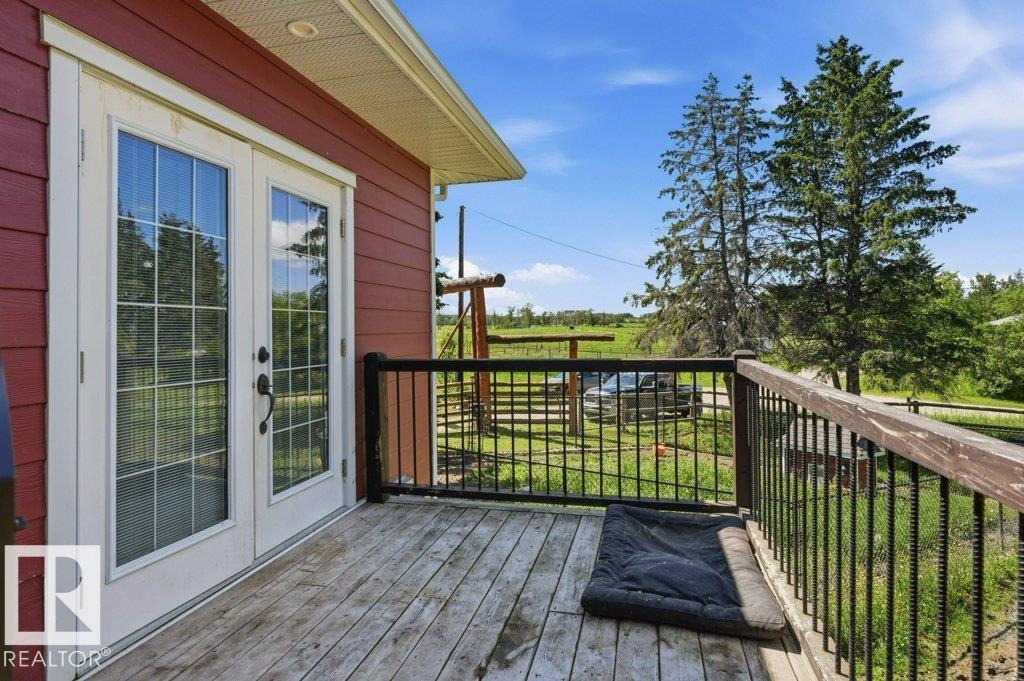 55413 Rge Road 53a, Rural Lac Ste. Anne County, Alberta  T0E 0J0 - Photo 19 - E4498084