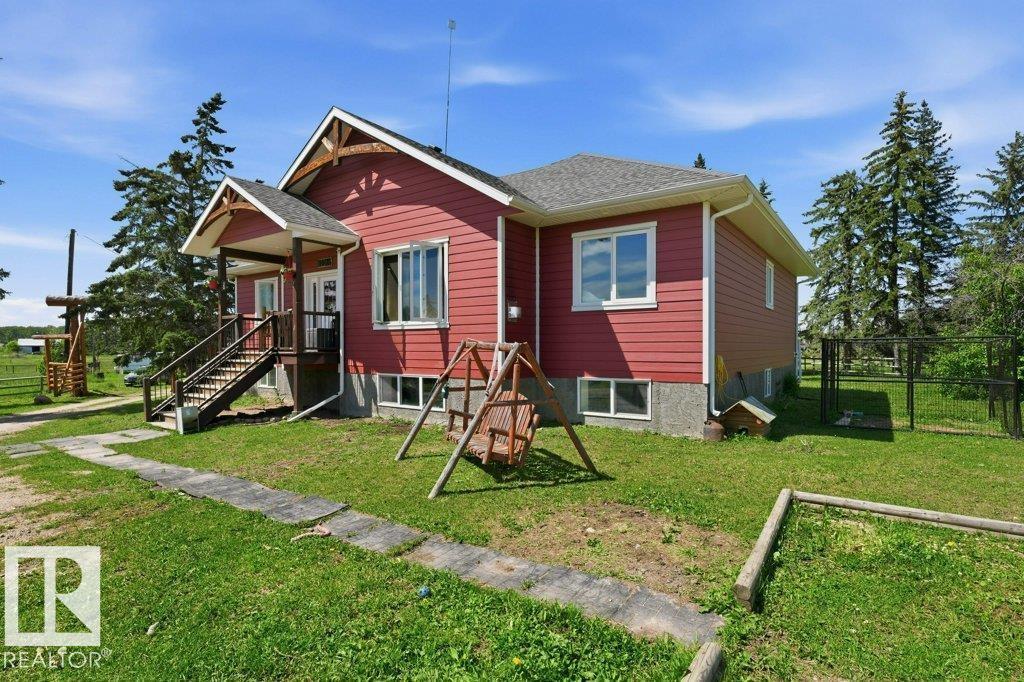 55413 Rge Road 53a, Rural Lac Ste. Anne County, Alberta  T0E 0J0 - Photo 52 - E4498084