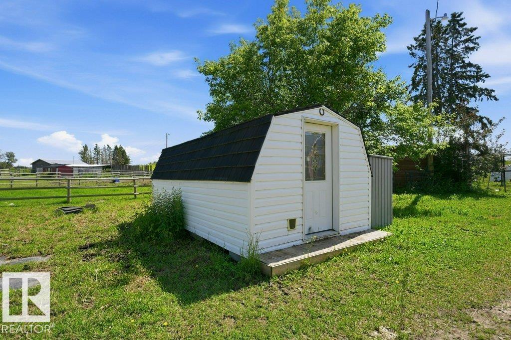 55413 Rge Road 53a, Rural Lac Ste. Anne County, Alberta  T0E 0J0 - Photo 54 - E4498084