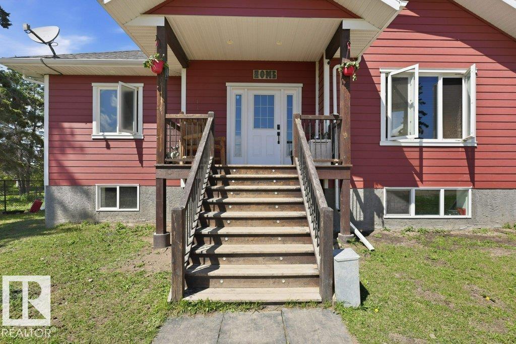 55413 Rge Road 53a, Rural Lac Ste. Anne County, Alberta  T0E 0J0 - Photo 3 - E4498084