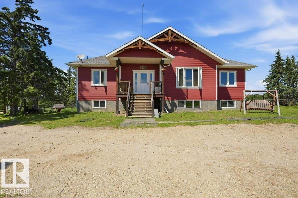 55413 RGE ROAD 53A, Rural Lac Ste. Anne County, Alberta