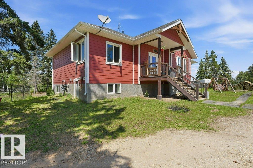 55413 Rge Road 53a, Rural Lac Ste. Anne County, Alberta  T0E 0J0 - Photo 2 - E4498084