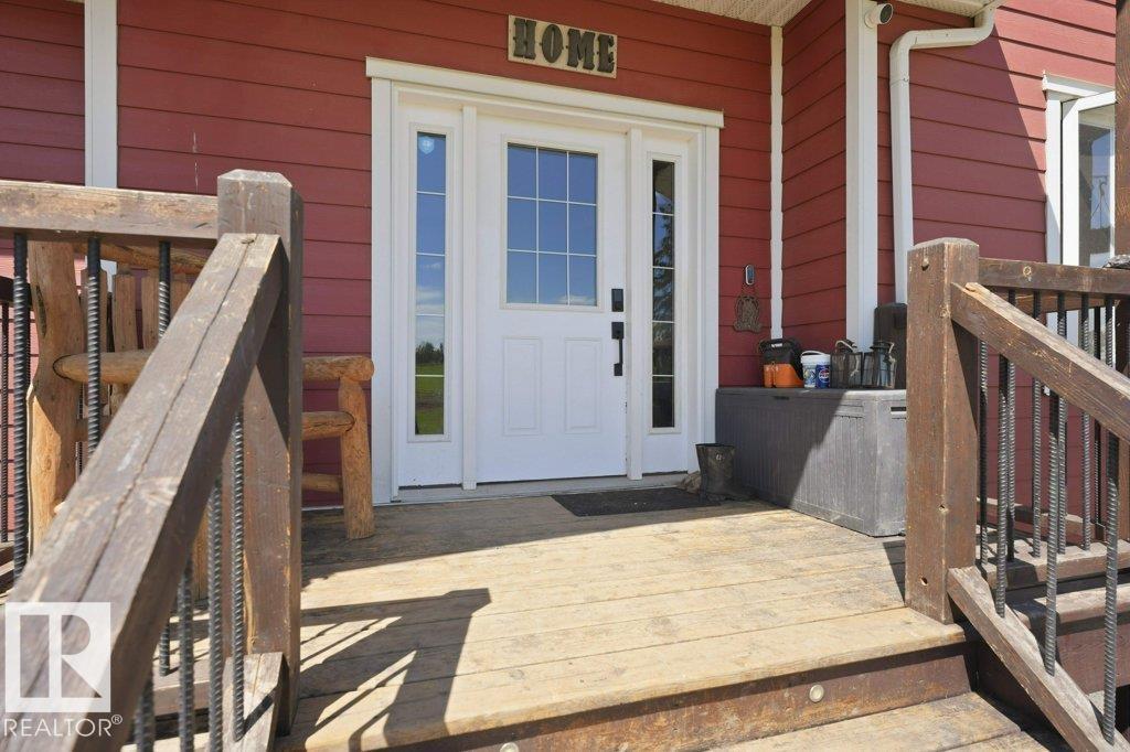 55413 Rge Road 53a, Rural Lac Ste. Anne County, Alberta  T0E 0J0 - Photo 4 - E4498084