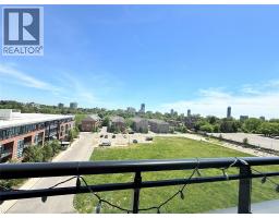15 PRINCE ALBERT Boulevard Unit# 602, kitchener, Ontario