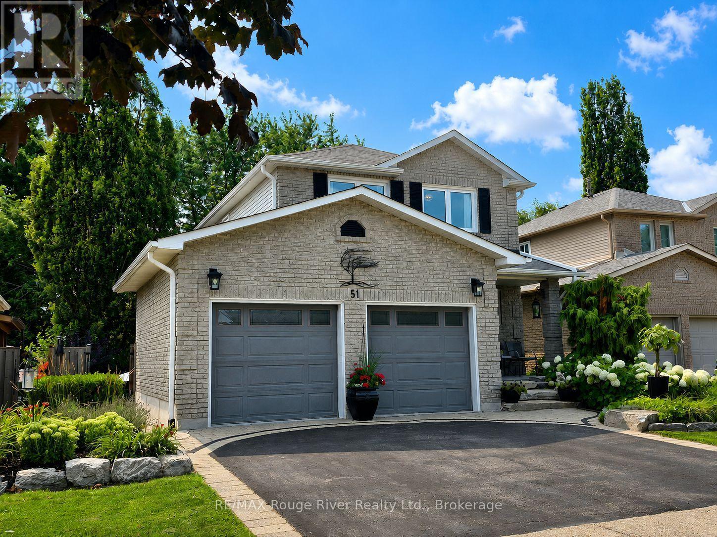 51 LYNDALE CRESCENT, Clarington, Ontario