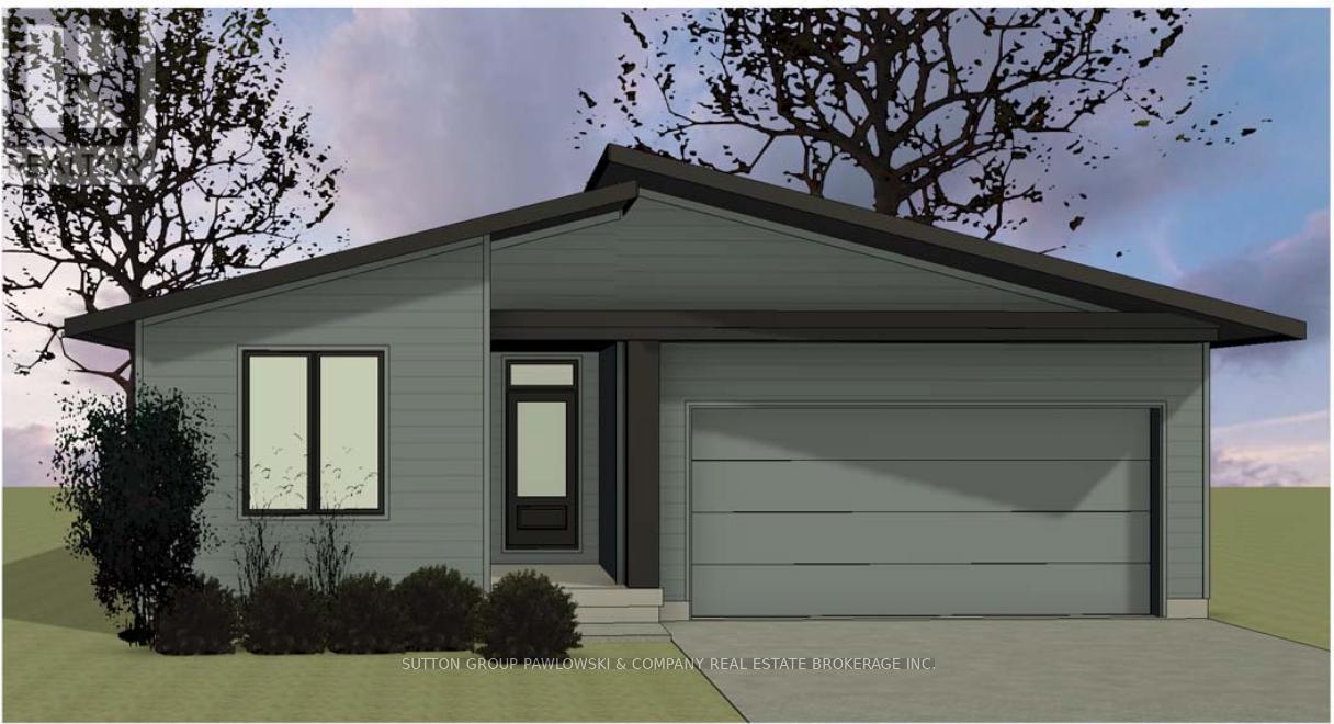 Lot #25 - 87 Dearing Drive, South Huron, Ontario  N0M 1T0 - Photo 7 - X13062794