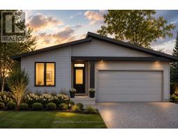 LOT #25 - 87 DEARING DRIVE, South Huron, Ontario