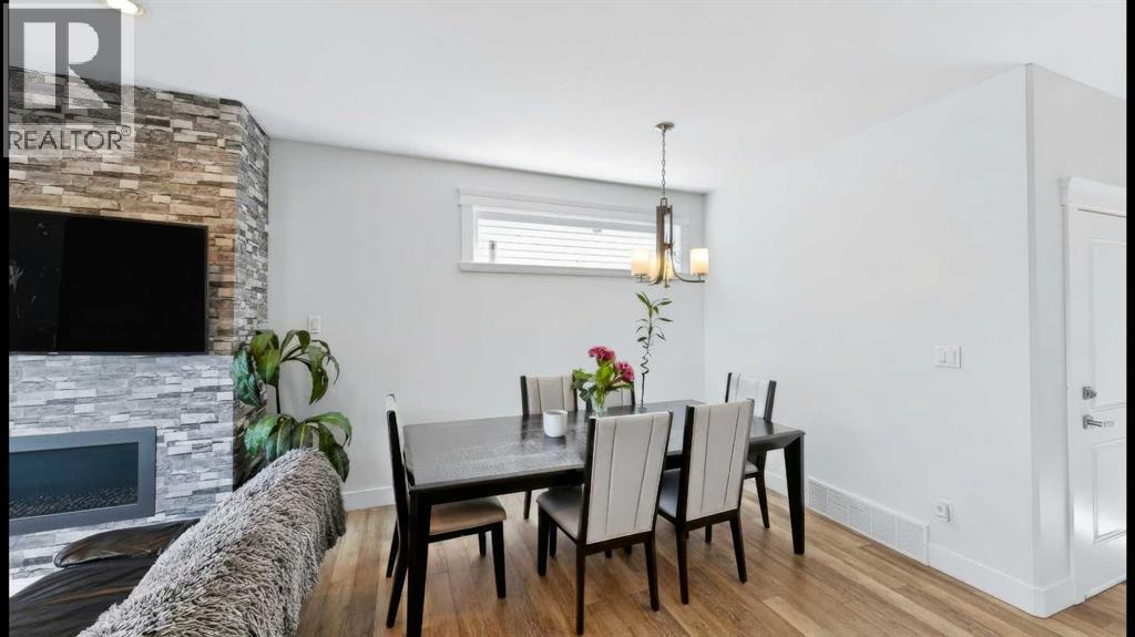245 Collicott Drive, Fort Mcmurray, Alberta  T9K 2W9 - Photo 5 - A2333860