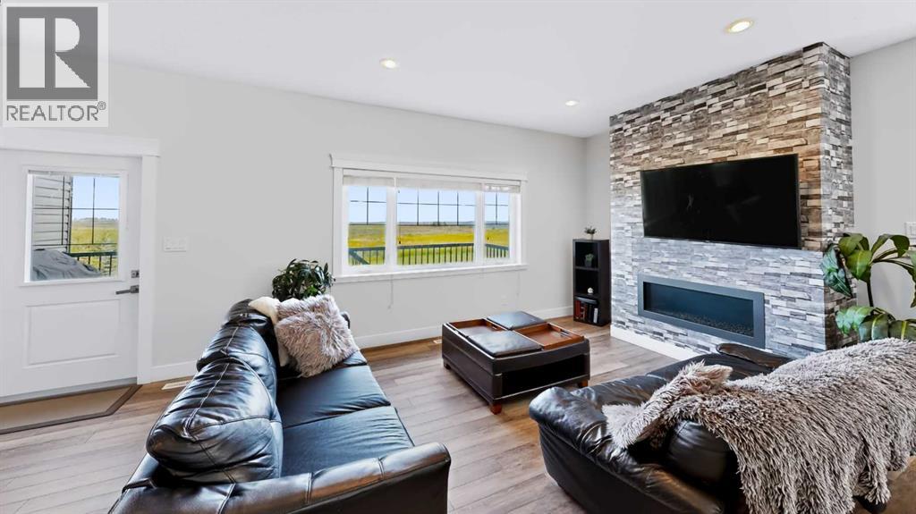 245 Collicott Drive, Fort Mcmurray, Alberta  T9K 2W9 - Photo 6 - A2333860