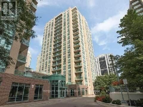 203 - 26 OLIVE AVENUE, Toronto, Ontario