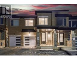 2038 CAMERON LOTT CRESCENT, Oshawa, Ontario