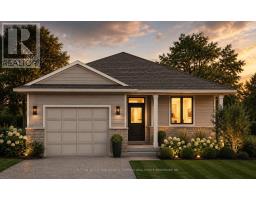 LOT #28 - 93 DEARING DRIVE, South Huron, Ontario