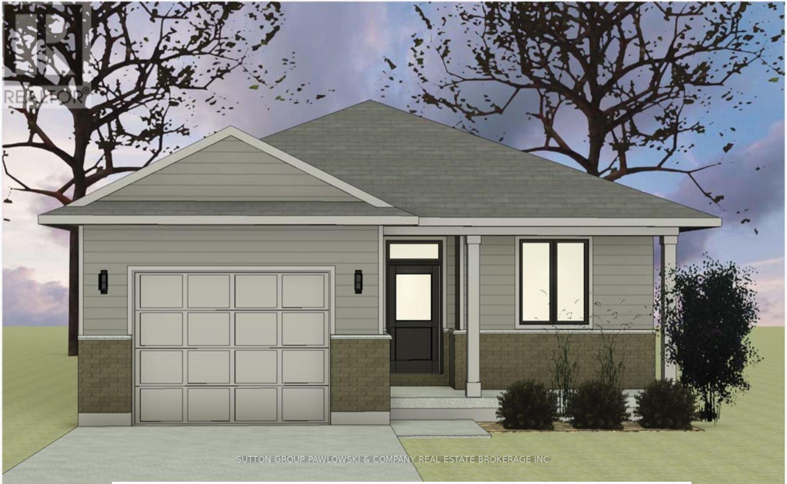 Lot #28 - 93 Dearing Drive, South Huron, Ontario  N0M 1T0 - Photo 7 - X13062780
