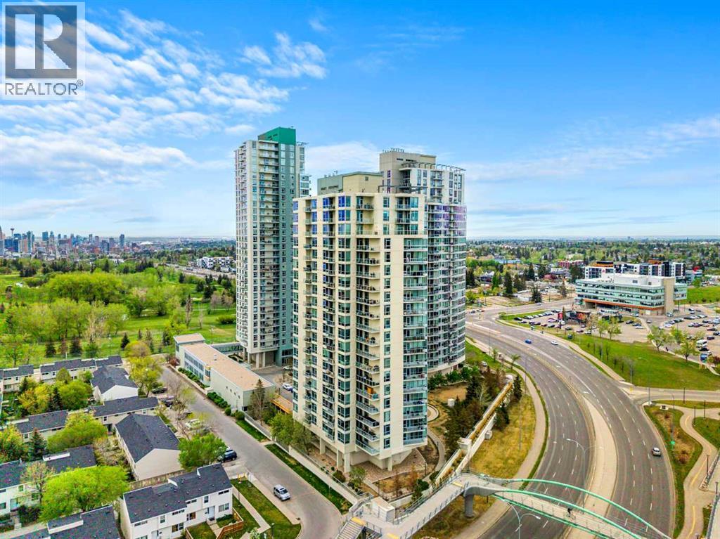1808, 55 Spruce Place SW, Calgary, Alberta