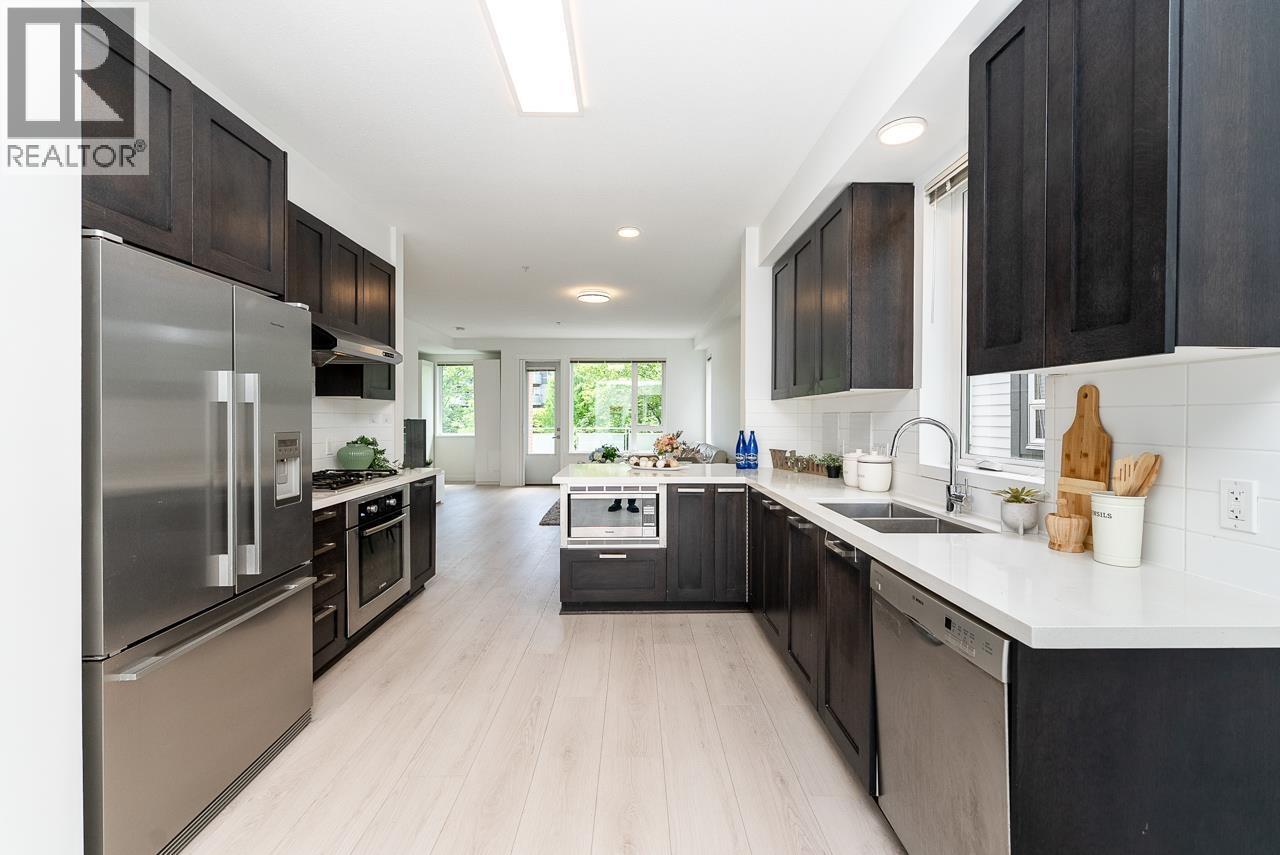 3187 E Kent Avenue North, Vancouver, British Columbia V5S 4Y1 - Photo 11 - R3127011